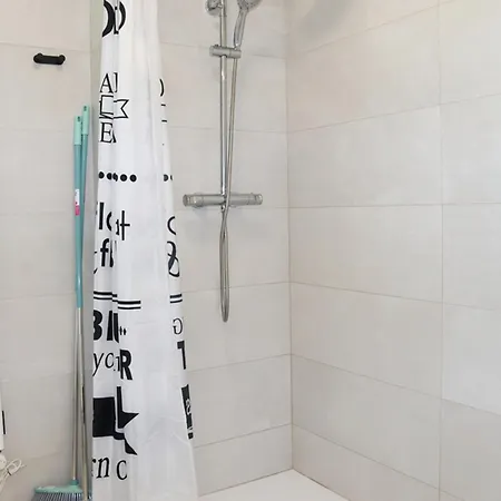 Apartment Calp, 4 Pieces, 4 Personnes - Hisp-10-5