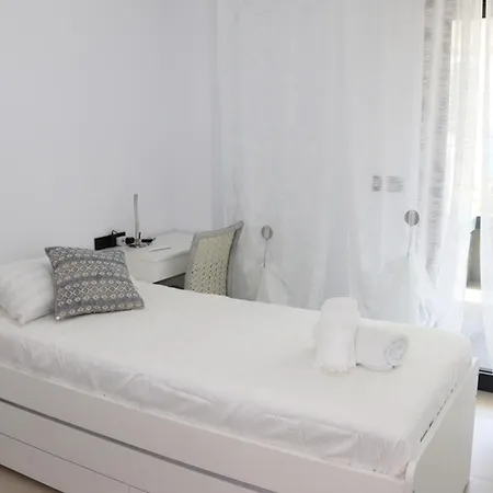 Calp, 4 Pieces, 4 Personnes - Hisp-10-5 Calpe