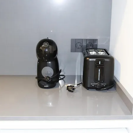 Apartment Calp, 4 Pieces, 4 Personnes - Hisp-10-5 Calpe