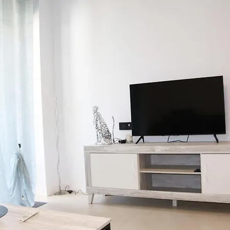 Calp, 4 Pieces, 4 Personnes - Hisp-10-5 * Calpe