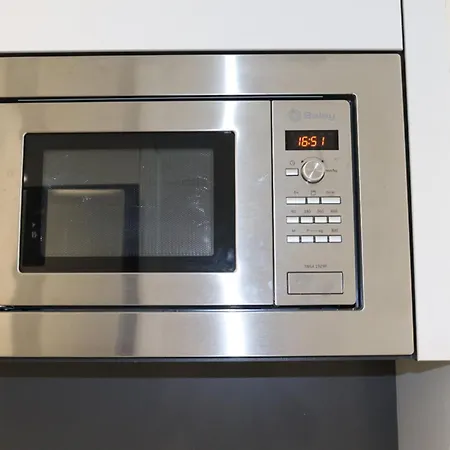 Apartment Calp, 4 Pieces, 4 Personnes - Hisp-10-5
