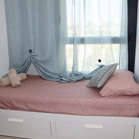 Calp, 4 Pieces, 4 Personnes - Hisp-10-5 Calpe