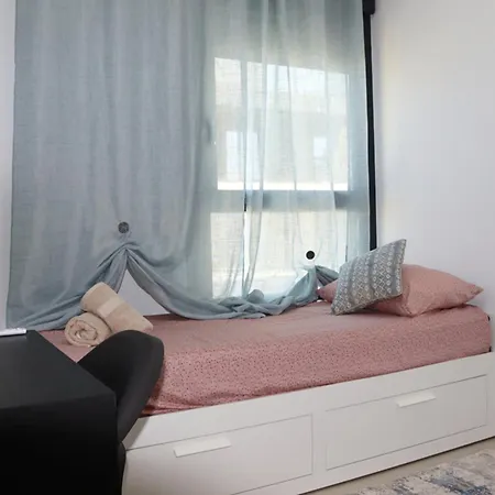 Calp, 4 Pieces, 4 Personnes - Hisp-10-5 * Calpe
