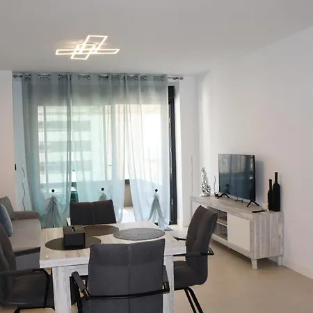 Calp, 4 Pieces, 4 Personnes - Hisp-10-5